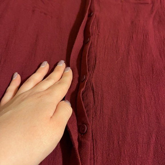 Doe & Rae Long Sleeve - Picture 4 of 7